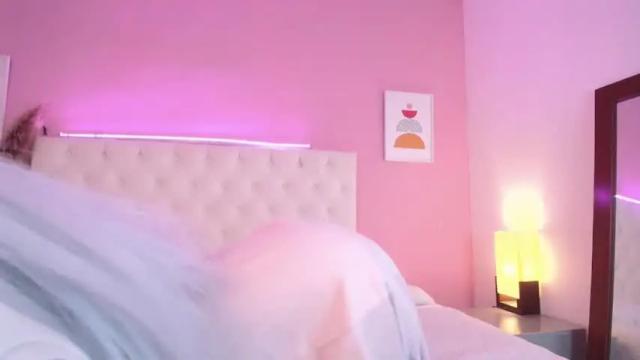 Image 4 of hannagraays Stream on Chaturbate on 19 months ago