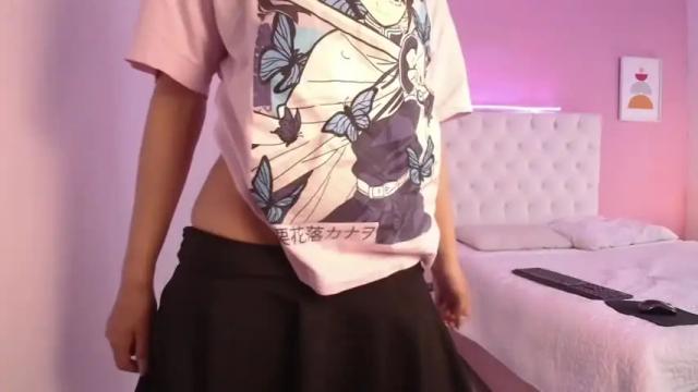 Image 7 of hannagraays Stream on Chaturbate on 19 months ago