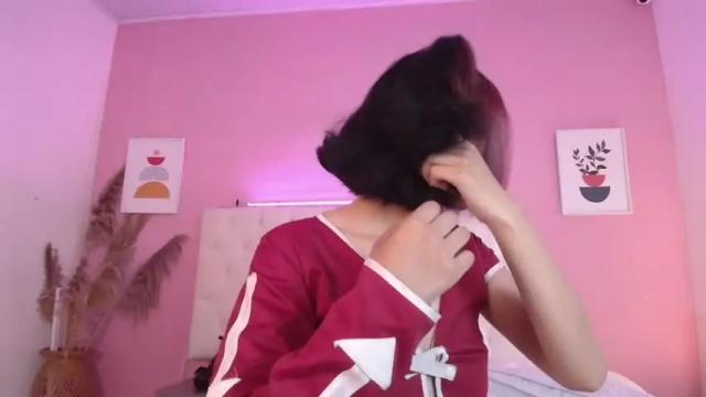 Image 8 of hannagraays Stream on Chaturbate on 19 months ago