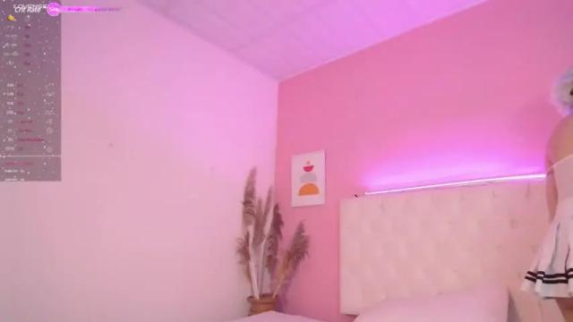 Image 6 of hannagraays Stream on Chaturbate on 19 months ago