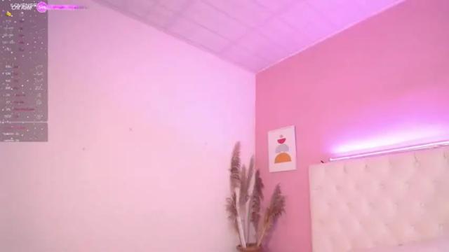 Image 7 of hannagraays Stream on Chaturbate on 19 months ago