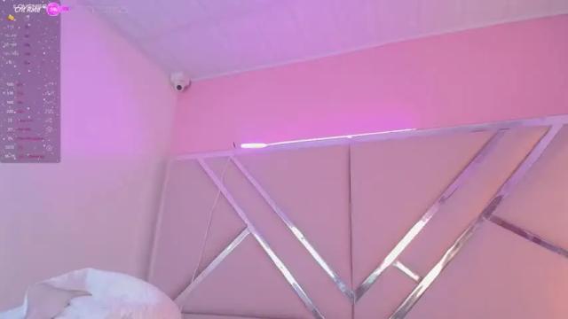 Image 7 of hannagraays Stream on Chaturbate on 19 months ago
