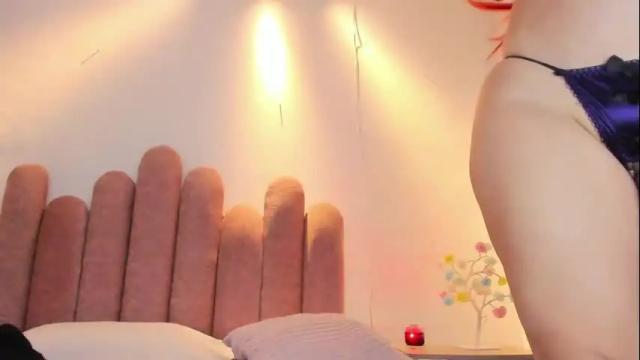 Image 6 of hannagray22 Stream on Chaturbate on 7 months ago