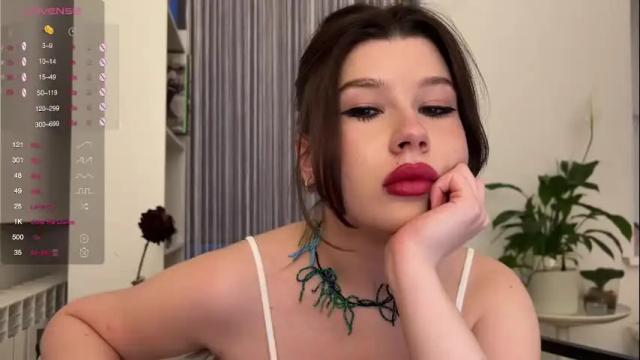 Thumbnail 1, hannah_allin's Stream at Chaturbate, 1 month ago