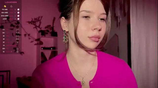 Image 6 of hannah_allin Stream on Chaturbate on 1 month ago