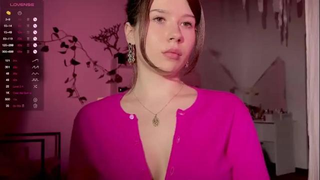 Image 8 of hannah_allin Stream on Chaturbate on 1 month ago
