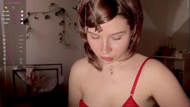 Image 10 of hannah_allin Stream on Chaturbate on 22 days ago