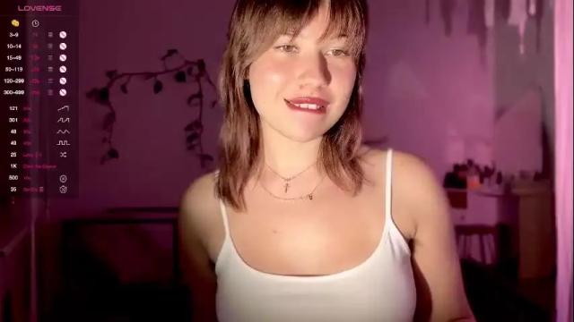 Image 12 of hannah_allin Stream on Chaturbate on 13 days ago