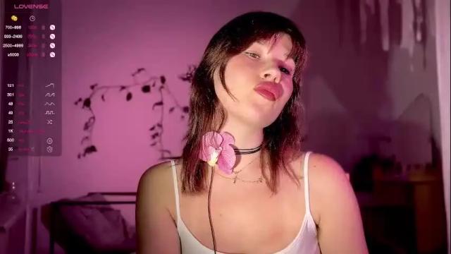 Thumbnail 2, hannah_allin's Stream at Chaturbate, 13 days ago
