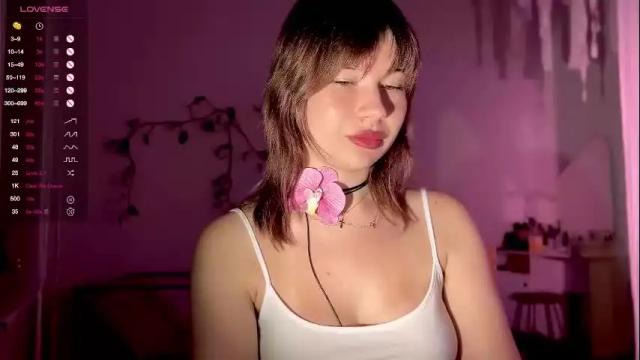Image 6 of hannah_allin Stream on Chaturbate on 13 days ago