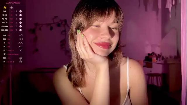 Image 8 of hannah_allin Stream on Chaturbate on 13 days ago