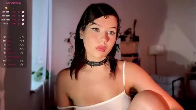 Image 6 of hannah_allin Stream on Chaturbate on 9 days ago