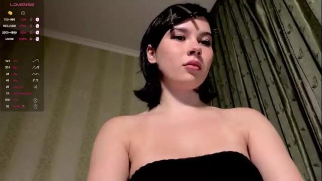 Image 6 of hannah_allin Stream on Chaturbate on 5 days ago