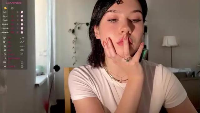 Image 11 of hannah_allin Stream on Chaturbate on 4 months ago