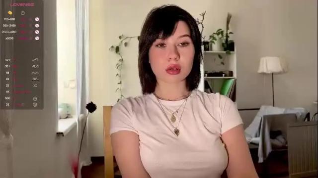 Thumbnail 2, hannah_allin's Stream at Chaturbate, 4 months ago