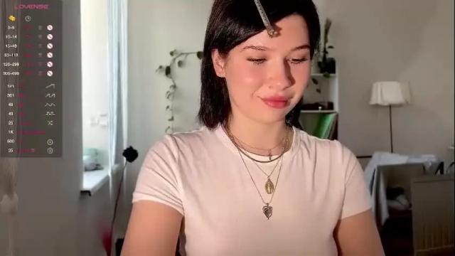 Image 6 of hannah_allin Stream on Chaturbate on 4 months ago