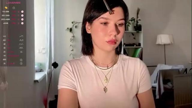 Image 7 of hannah_allin Stream on Chaturbate on 4 months ago