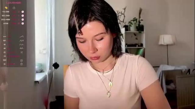 Thumbnail 3, hannah_allin's Stream at Chaturbate, 4 months ago