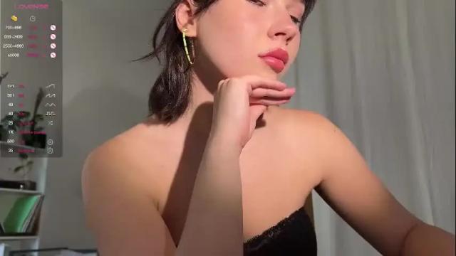 Image 12 of hannah_allin Stream on Chaturbate on 3 months ago