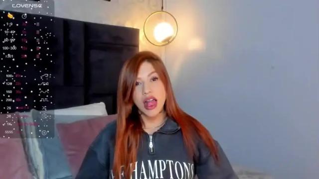 Image 8 of hannah_borbon Stream on Chaturbate on 13 months ago