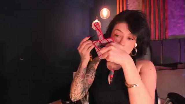 Image 8 of hannah_borbon Stream on Chaturbate on 22 days ago