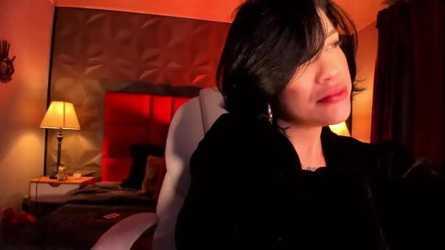 Image 3 of hannah_borbon Stream on Chaturbate on 16 days ago