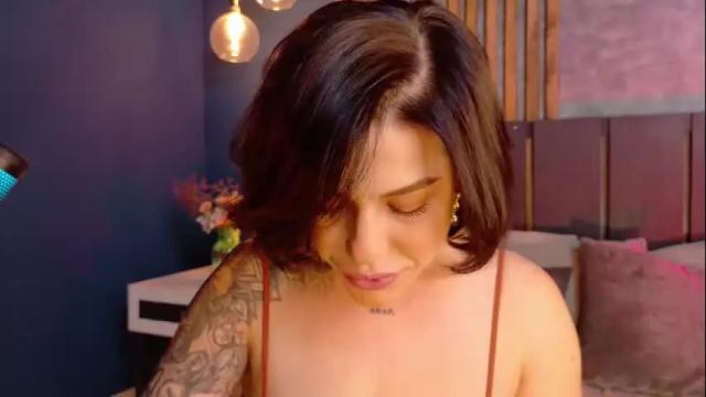 Image 4 of hannah_borbon Stream on Chaturbate on 12 days ago