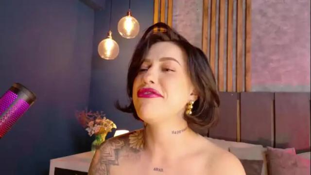 Image 8 of hannah_borbon Stream on Chaturbate on 12 days ago