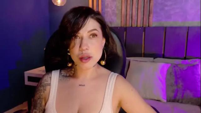 Thumbnail 1, hannah_borbon's Stream at Chaturbate, 6 days ago