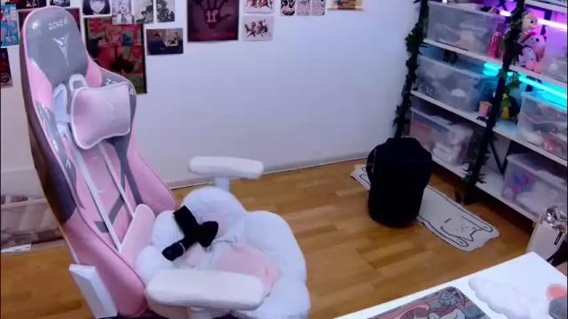 Image 4 of hannah_chaos Stream on Chaturbate on 1 day ago