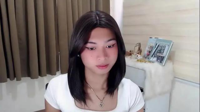 Image 4 of hannah_davis69 Stream on Chaturbate on 1 month ago