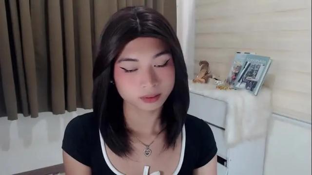 Thumbnail 3, hannah_davis69's Stream at Chaturbate, 28 days ago