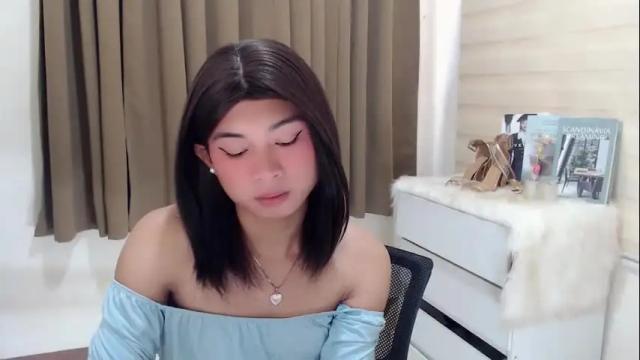 Thumbnail 3, hannah_davis69's Stream at Chaturbate, 5 days ago