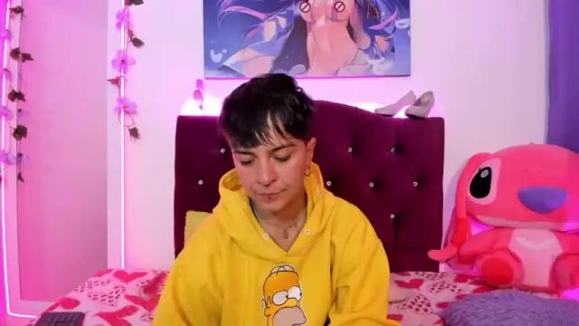 Thumbnail 3, hannah_emma's Stream at Chaturbate, 18 months ago