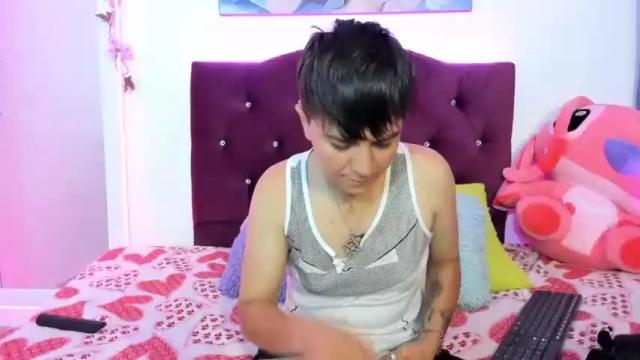 Thumbnail 2, hannah_emma's Stream at Chaturbate, 18 months ago