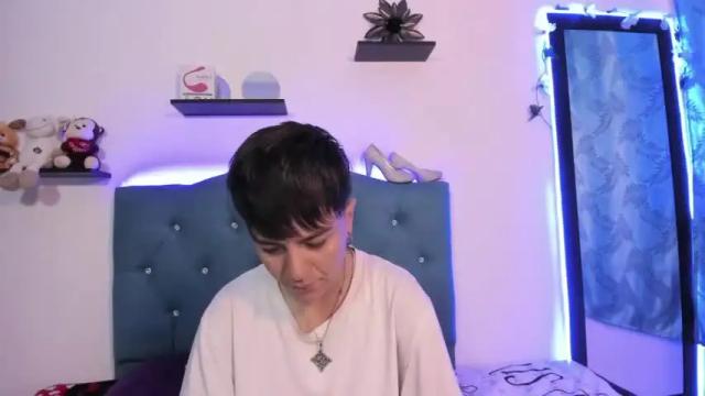 Thumbnail 1, hannah_emma's Stream at Chaturbate, 18 months ago