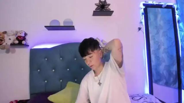 Thumbnail 2, hannah_emma's Stream at Chaturbate, 18 months ago