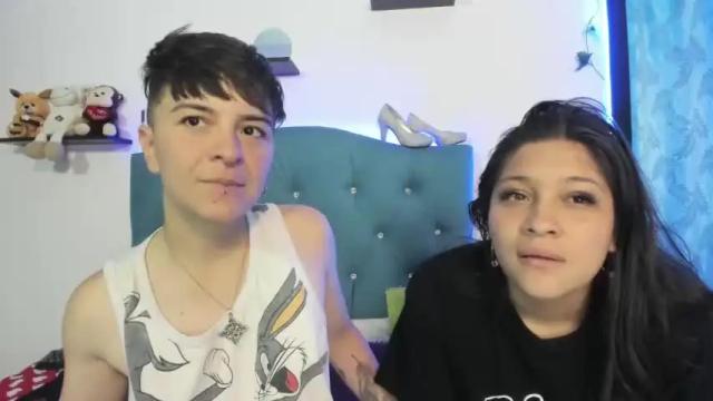 Image 4 of hannah_emma Stream on Chaturbate on 18 months ago