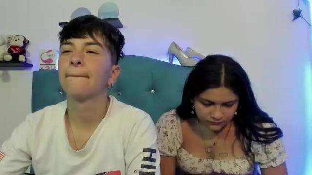 Thumbnail 2, hannah_emma's Stream at Chaturbate, 18 months ago