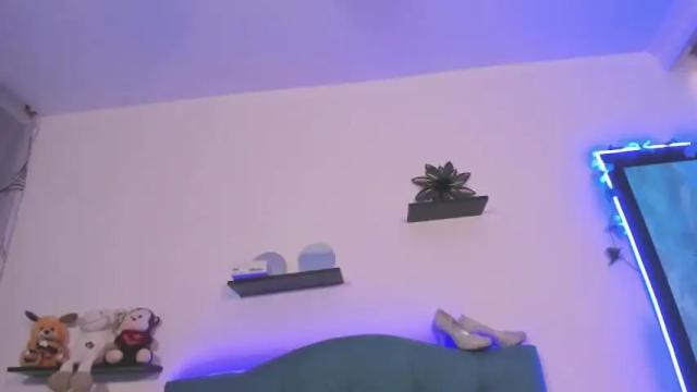 Image 7 of hannah_emma Stream on Chaturbate on 20 months ago