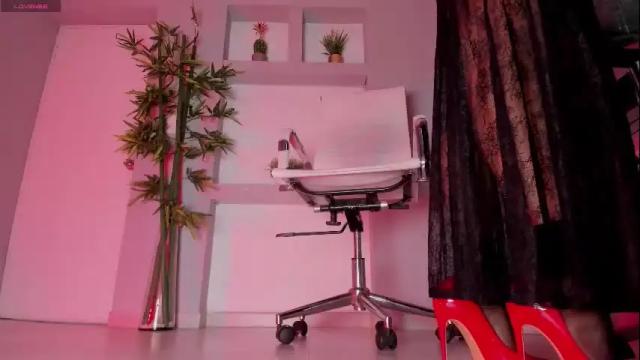 Image 7 of hannah_hcb Stream on Chaturbate on 1 month ago