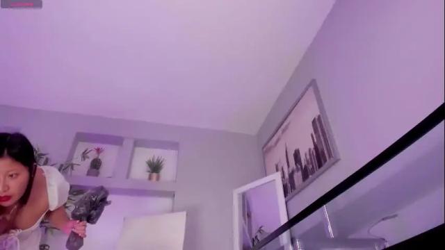 Thumbnail 1, hannah_hcb's Stream at Chaturbate, 8 days ago