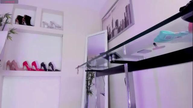 Thumbnail 2, hannah_hcb's Stream at Chaturbate, 2 months ago