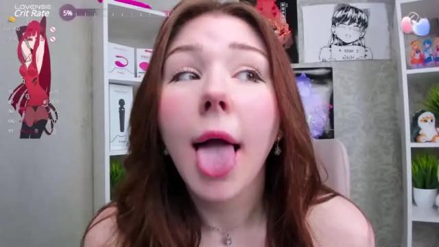 Image 8 of hannah_lourens Stream on Chaturbate on 11 months ago