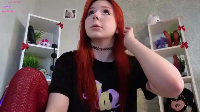 Thumbnail 2, hannah_lourens's Stream at Chaturbate, 27 days ago