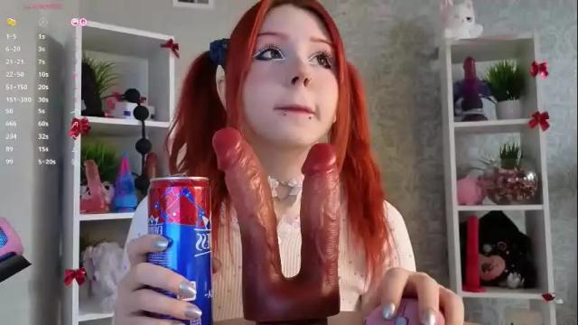 Image 3 of hannah_lourens Stream on Chaturbate on 25 days ago