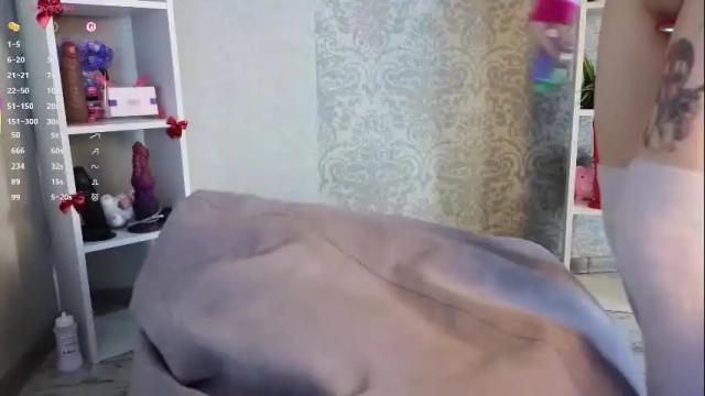 Image 3 of hannah_lourens Stream on Chaturbate on 13 days ago