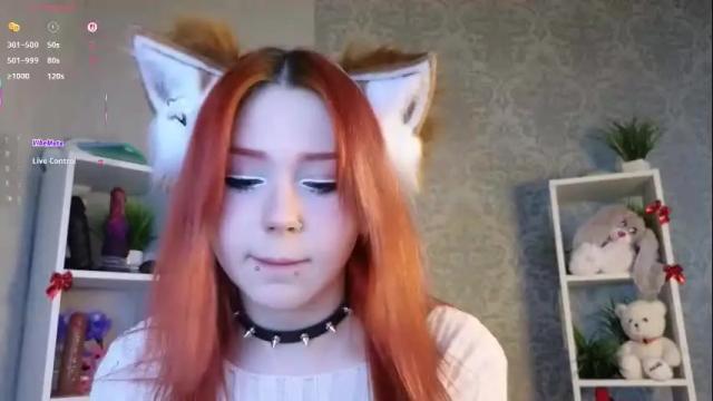Image 11 of hannah_lourens Stream on Chaturbate on 10 days ago