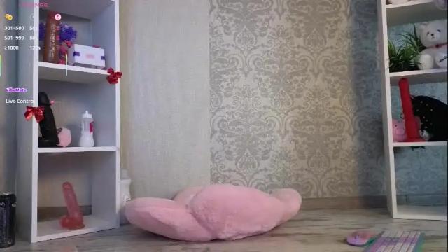 Thumbnail 2, hannah_lourens's Stream at Chaturbate, 5 days ago