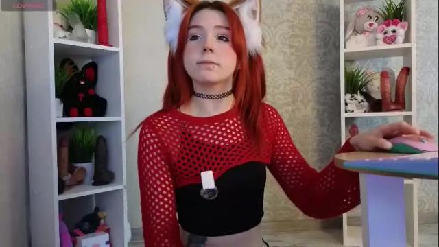 Thumbnail 1, hannah_lourens's Stream at Chaturbate, 1 month ago